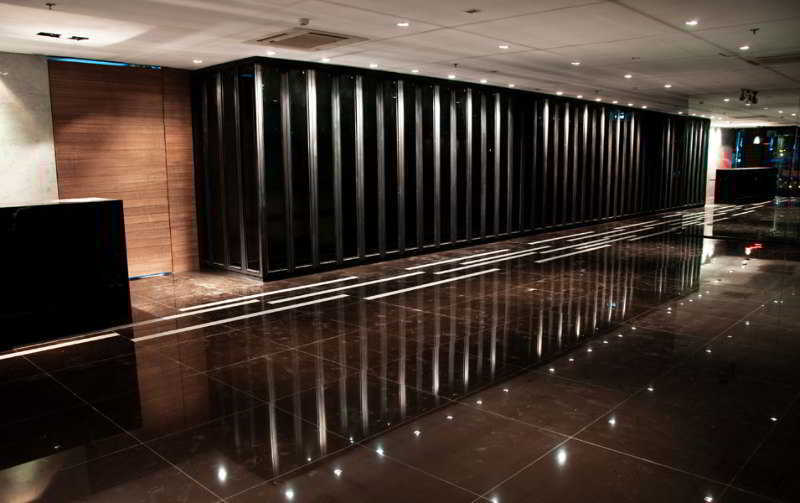 Bangkok City Hotel Exterior photo
