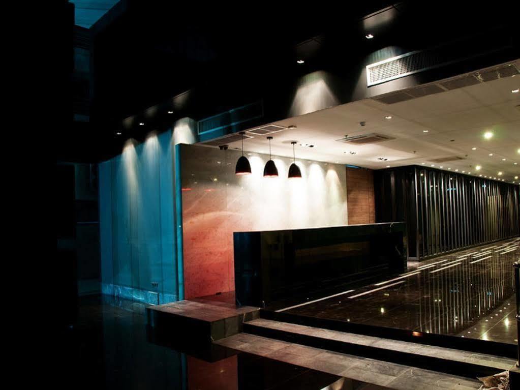 Bangkok City Hotel Exterior photo